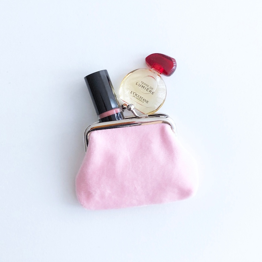 🎉SALE! NWT! Mini Wallet For Mask/Face Covering